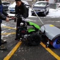 内蒙古全齿轮扫雪机多少钱