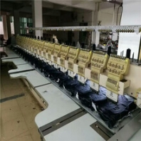 苏州出售各种型号二手绣花机多台