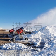 造雪机使用之后的保存方法造雪机造雪范围广诺泰克