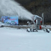 小型造雪机厂家南方高海拔区域造雪机