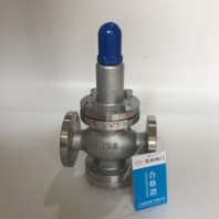 DY42F-16P河南液氨低温减压阀