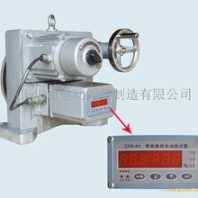 供应玉林DKJ-610CX调节型电动装置