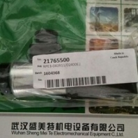 武汉海德福斯节流阀FC10-20A-0-N