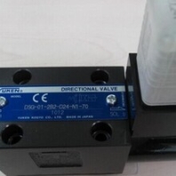 MSW-01-X-50油研叠加式单向节流阀