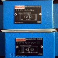 德国原装进口现货供应力士乐Rexroth精密节流阀型号齐全