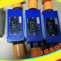 供应力士乐单向节流阀Z2FS10-5-3X/