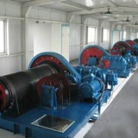 成都卷扬式启闭机格栅机卷扬式启闭机减速器