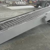 平推式启闭机机闸一体式闸门电动启闭机