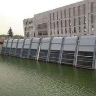 江西抚州金溪县闸门广州不锈钢闸门厂