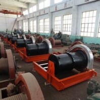 贵州黔东南镇远县闸门qpq固定卷扬式启闭机