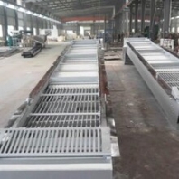 新疆吐鲁番吐鲁番机闸一体铸铁闸门大型喷锌钢制闸门