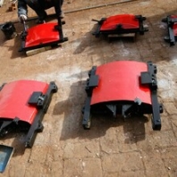 河南商丘民权县启闭机小型铸铁闸门厂家