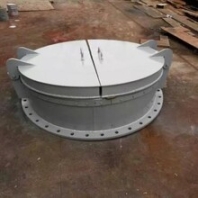 陕西延安甘泉县回转式格栅清污机5t螺杆启闭机