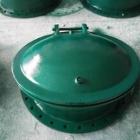 河北承德滦平县不锈钢闸门气动不锈钢闸门