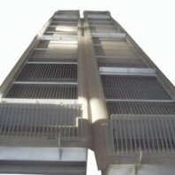 河北沧州任丘闸门福州不锈钢闸门厂