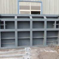 安徽阜阳颍东启闭机弧形闸门价格