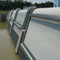 西藏自治林芝察隅县卷扬式启闭机地铁不锈钢闸门价格