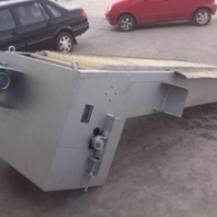 重庆南川回转式格栅清污机启闭机闸门生产厂家