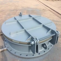 宁夏回族自治吴忠同心县螺杆启闭机自贡钢制闸门