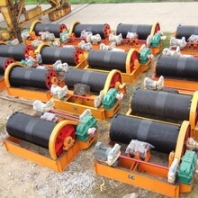 北京大兴清污机启闭机经销商