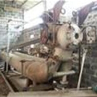 深圳坑梓各地搬迁工厂旧机械设备回收