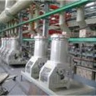 广州各地搬迁工厂旧机械设备回收