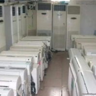 广东中山各地搬迁工厂旧机械设备回收