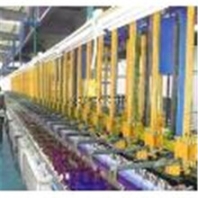 深圳宝安搬迁工厂旧机械设备回收