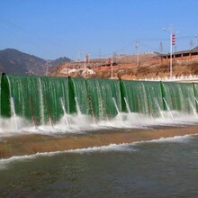 广西壮族自治北海铁山港铸铁闸门手摇螺杆启闭机价格