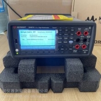 是德keysight34470A七位半台式万用表34465A