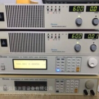 租售回收致茂62012P二手chroma62024P可程控直流电源