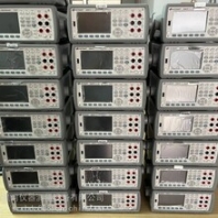 供应KEYSIGHT是德34420A六位半数字万用表