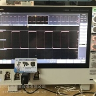 供应MDO3024混合域示波器6合1Tektronix泰克科技MDO3022