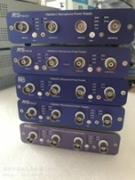 出售RSTECH瑞森PM2000-C麦克风电源适配器PM2000-S