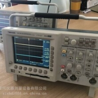 出售Tektronix泰克TDS3012B数字荧光示波器成色新