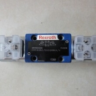 德国力士乐REXROTH电磁阀4WE6M6X/EG24N9K4包邮正品