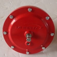 摩菲排污蝶阀DVU2120