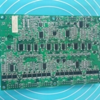 N6100-90171AACM402泛用角度轴控卡