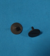 KXFA1KEAA00CM402卷料大齿轮螺丝