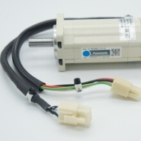 松下100W马达MSM011P1A