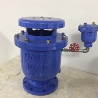 天然气美科排气阀自动排气阀QB1-16P