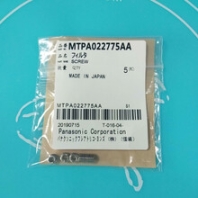 NPMH3头滤芯螺丝MTPA02277AA