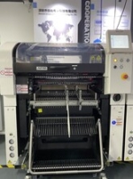 松下NPM-W2单轨高速贴片机