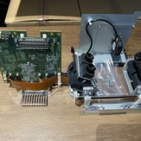 NPM-TT2元件相机升级套件Type2