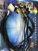 聚华光供应松下NPM配件