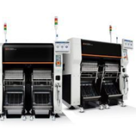 三星贴片机excen