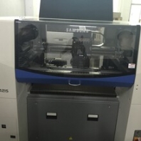 三星贴片机SM310