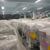 广东SMT贴片机D3A服务至上