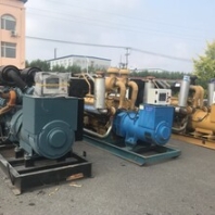 专业提供二手柴油发电机组出售出租维修保养回收一站式服务