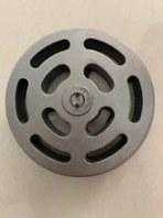 压缩机膜片气阀